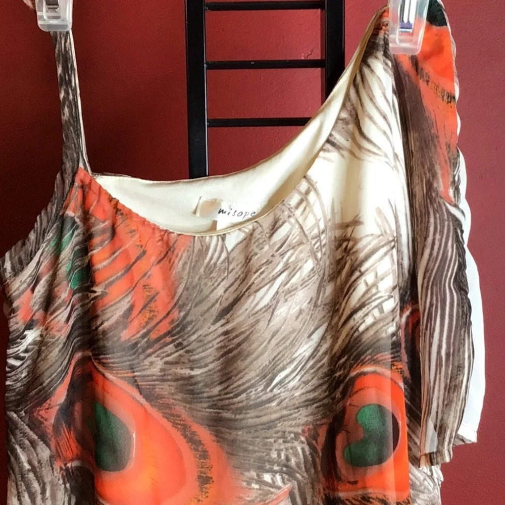 MISOPE TUNIC SIZE S - Picture 2 of 4
